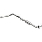 MagnaFlow 4551060 Catalytic Converter - Left - view 1