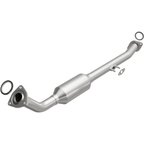 MagnaFlow 4551061 Catalytic Converter - Right - view 1