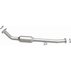 MagnaFlow 4551061 Catalytic Converter - Right - view 3