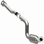 MagnaFlow 4551535 Catalytic Converter - Right - view 2