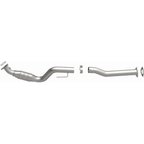 MagnaFlow 4551535 Catalytic Converter - Right - view 3