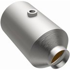 MagnaFlow 456056 Catalytic Converter - Left or Right - view 2