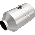 MagnaFlow 456056 Catalytic Converter - Left or Right - view 1