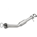 MagnaFlow 4561221 Catalytic Converter - view 1