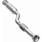 MagnaFlow 457000 Catalytic Converter - view 2