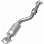 MagnaFlow 457000 Catalytic Converter - view 4