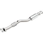 MagnaFlow 457000 Catalytic Converter - view 1