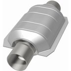 MagnaFlow 457104 Catalytic Converter - Front or Rear - view 4