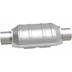 MagnaFlow 457104 Catalytic Converter - Front or Rear - view 3