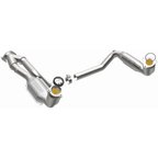 MagnaFlow 458062 Catalytic Converter - view 2