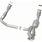 MagnaFlow 458062 Catalytic Converter - view 4