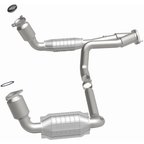 MagnaFlow 458062 Catalytic Converter - view 3