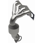 MagnaFlow 51373 Catalytic Converter with Integrated Exhaust Manifold - view 2