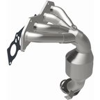 MagnaFlow 51373 Catalytic Converter with Integrated Exhaust Manifold - view 4