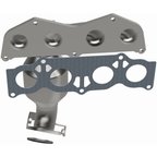MagnaFlow 51373 Catalytic Converter with Integrated Exhaust Manifold - view 3