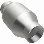 MagnaFlow 53956 Catalytic Converter - Left, Rear or Right - view 2