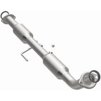 MagnaFlow 5411028 Catalytic Converter - view 2