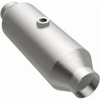 MagnaFlow 5451356 Catalytic Converter - Left or Right - view 2