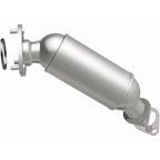 MagnaFlow 5451446 Catalytic Converter - Rear - view 3