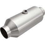MagnaFlow 5461334 Catalytic Converter - view 1