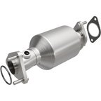 MagnaFlow 5481668 Catalytic Converter - Front Right - view 1