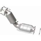 MagnaFlow 551143 Catalytic Converter - Left - view 4
