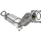 MagnaFlow 551143 Catalytic Converter - Left - view 1