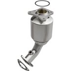 MagnaFlow 551322 Catalytic Converter - Front Rearward - view 1