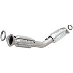 MagnaFlow 551753 Catalytic Converter - view 1