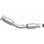 MagnaFlow 551753 Catalytic Converter - view 3
