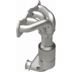 MagnaFlow 5531028 Catalytic Converter with Integrated Exhaust Manifold - view 4