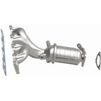 MagnaFlow 5531060 Catalytic Converter with Integrated Exhaust Manifold - view 3