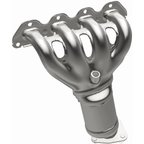 MagnaFlow 5531062 Catalytic Converter with Integrated Exhaust Manifold - view 2