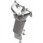 MagnaFlow 5531218 Catalytic Converter with Integrated Exhaust Manifold - Front or Front Left - view 2