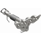 MagnaFlow 5531253 Catalytic Converter with Integrated Exhaust Manifold - view 2