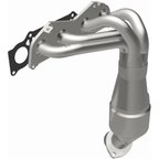 MagnaFlow 5531291 Catalytic Converter with Integrated Exhaust Manifold - view 4