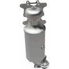 MagnaFlow 5531343 Catalytic Converter with Integrated Exhaust Manifold - view 2