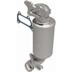 MagnaFlow 5531343 Catalytic Converter with Integrated Exhaust Manifold - view 4