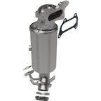 MagnaFlow 5531343 Catalytic Converter with Integrated Exhaust Manifold - view 1