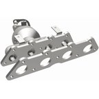 MagnaFlow 5531429 Catalytic Converter with Integrated Exhaust Manifold - view 2