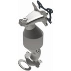 MagnaFlow 5531441 Catalytic Converter with Integrated Exhaust Manifold - view 2