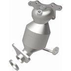 MagnaFlow 5531680 Catalytic Converter with Integrated Exhaust Manifold - view 4