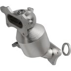 MagnaFlow 5531680 Catalytic Converter with Integrated Exhaust Manifold - view 1
