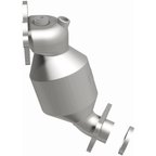 MagnaFlow 5531680 Catalytic Converter with Integrated Exhaust Manifold - view 3