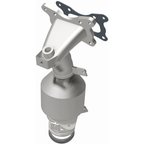 MagnaFlow 5531781 Catalytic Converter with Integrated Exhaust Manifold - view 4
