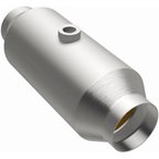 MagnaFlow 5551356 Catalytic Converter - Left or Right - view 2