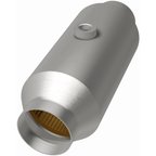 MagnaFlow 5551356 Catalytic Converter - Left or Right - view 4