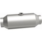 MagnaFlow 5551356 Catalytic Converter - Left or Right - view 3