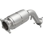 MagnaFlow 5561352 Catalytic Converter - view 1