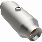 MagnaFlow 5561356 Catalytic Converter - Left or Right - view 2
